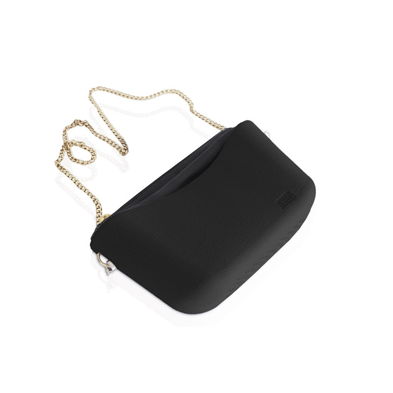 Bolsa crossbody JOIN! HANDBAGS ELEGANTE negro