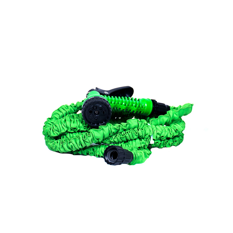 Manguera Expandible 7.5Mts Super Flexible Gimex Gimbel