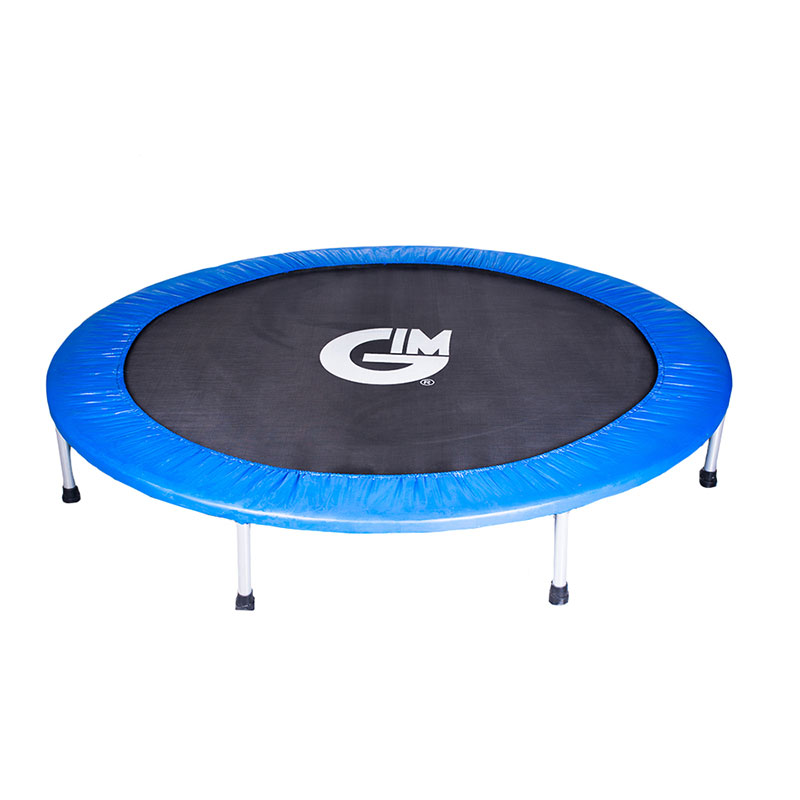 Trampolin Tumbling Tamaño Normal Capacidad 100Kg Gimbel