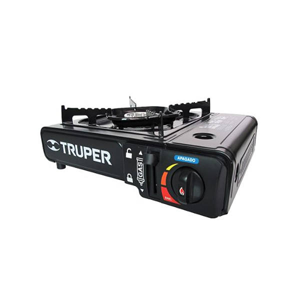 Estufa encendido electrónico Truper modelo 15005