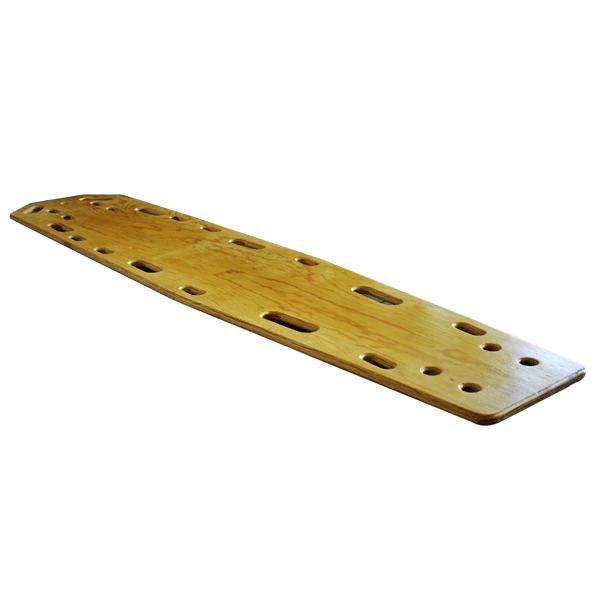 Camilla rígida de madera de pino (grosor de 19mm), capacidad de carga de hasta 90 kgs