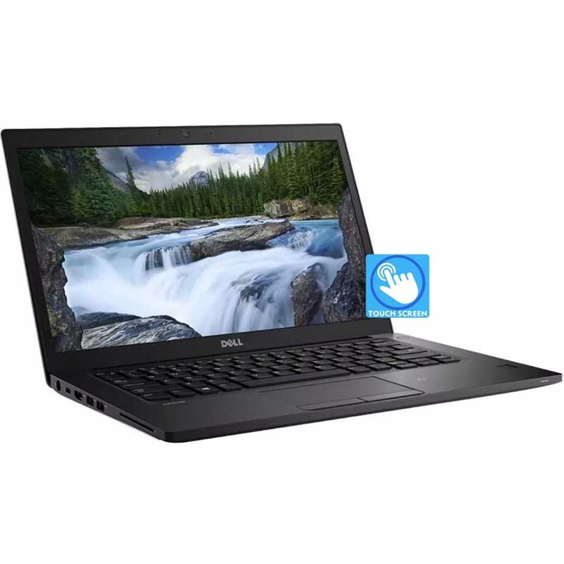 Laptop Gamer Dell Latitude E7480 I5 7300u 8gb 256gb Touch 14 Reacondicionado