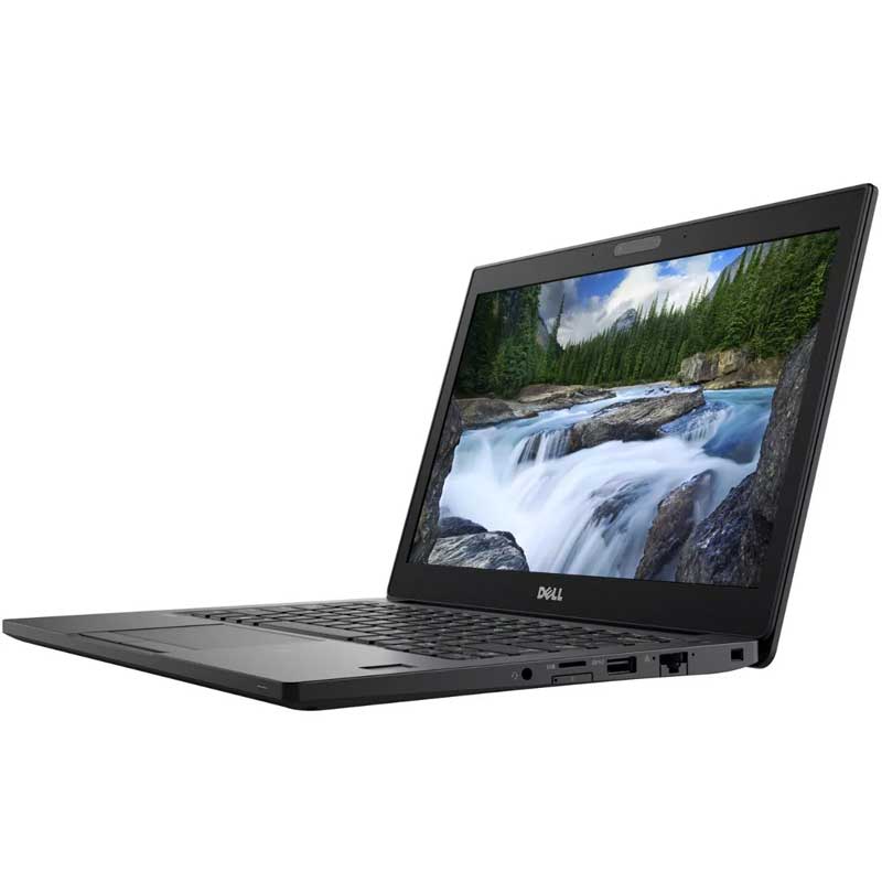 Laptop Gamer Dell Latitude E7480 I5 7300u 8gb 256gb Touch 14 Reacondicionado