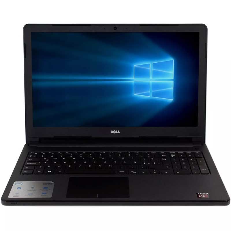 Dell inspiron 5555 обзор