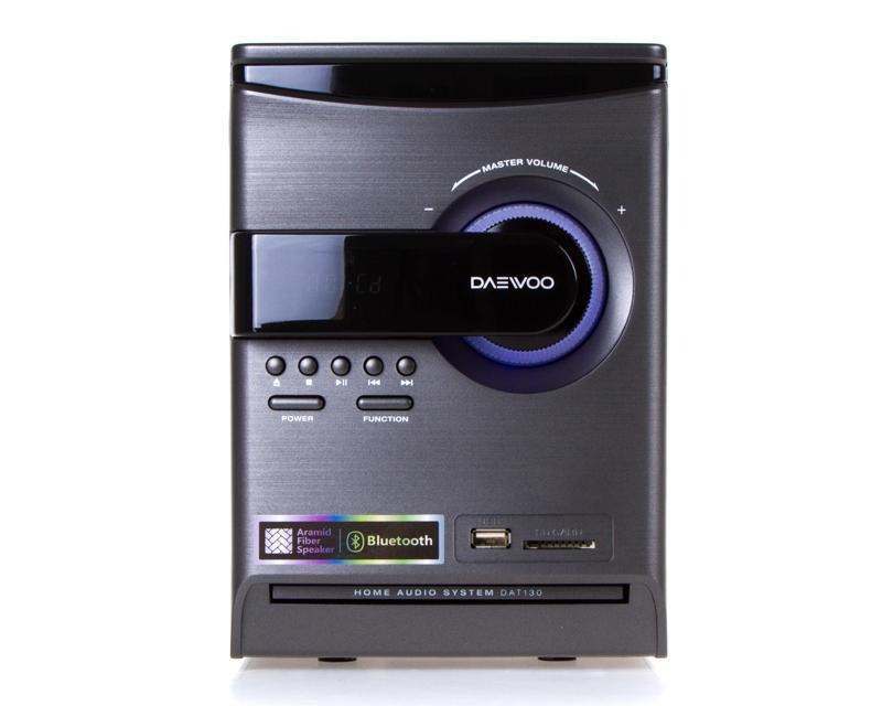 Microcomponete Daewoo DAT130