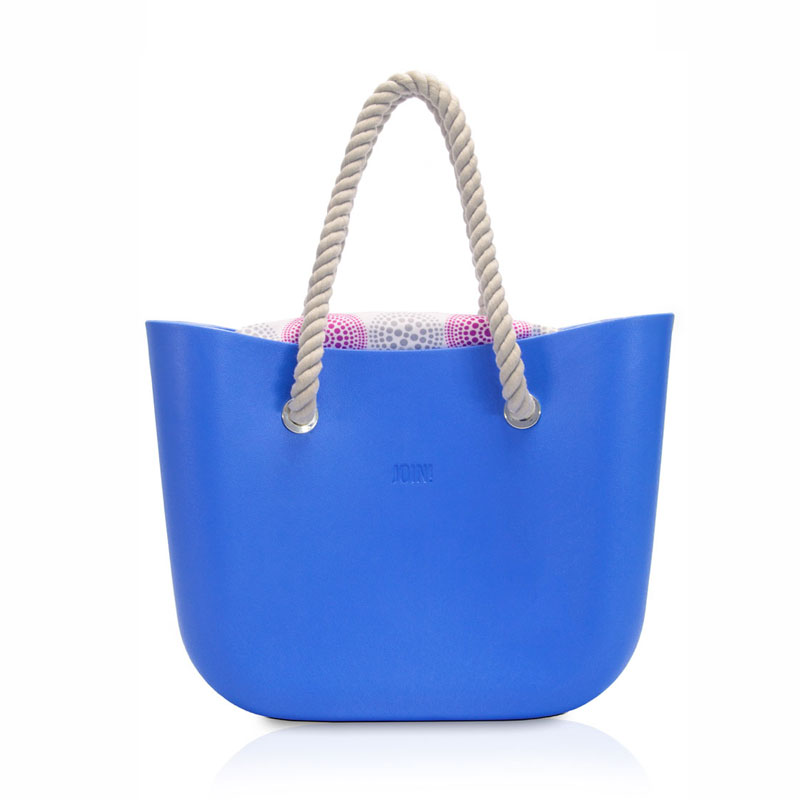 Bolsa de mano JOIN HANDBAGS PLAYA azul cielo 