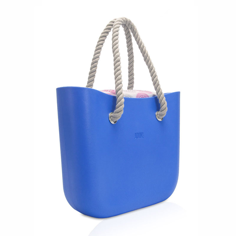 Bolsa de mano JOIN HANDBAGS PLAYA azul cielo