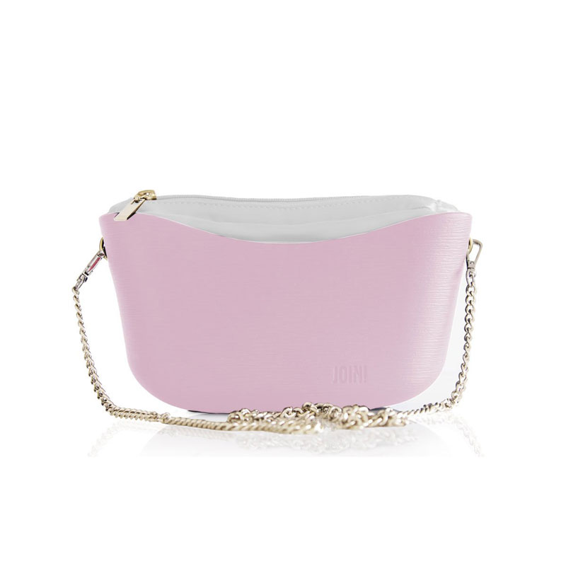 Bolsa crossbody JOIN! HANDBAGS SPORTY rosa