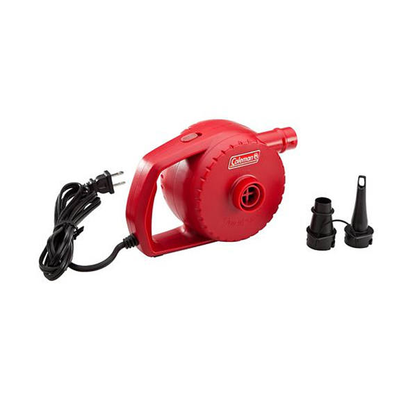 Bomba eléctrica con manguera Coleman modelo 2000021141