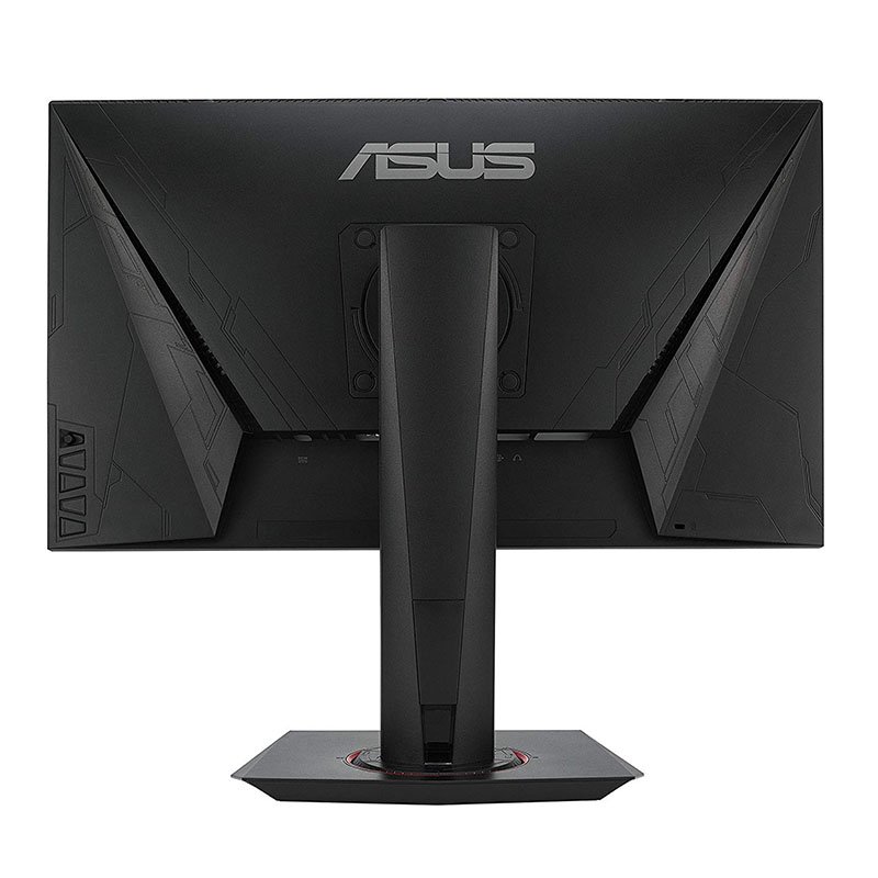 Monitor Asus Gamer 27 Pulgadas 144hz 1Ms Display Port Hdmi VG278Q