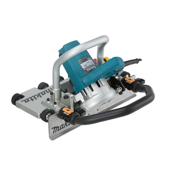 Cortadora de mármol Makita 4100NH2R