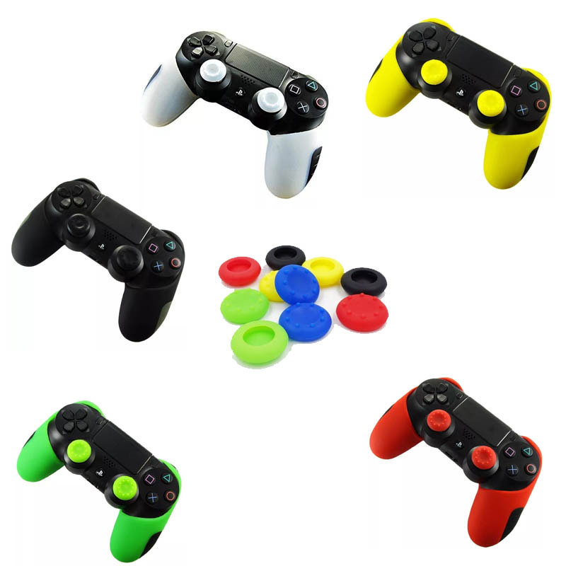 Funda Pro Varios Colores - Gomitas Texturizadas