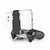 Ps4 Clip Controles Playstation  4 - Funda Pro - Grips Negros