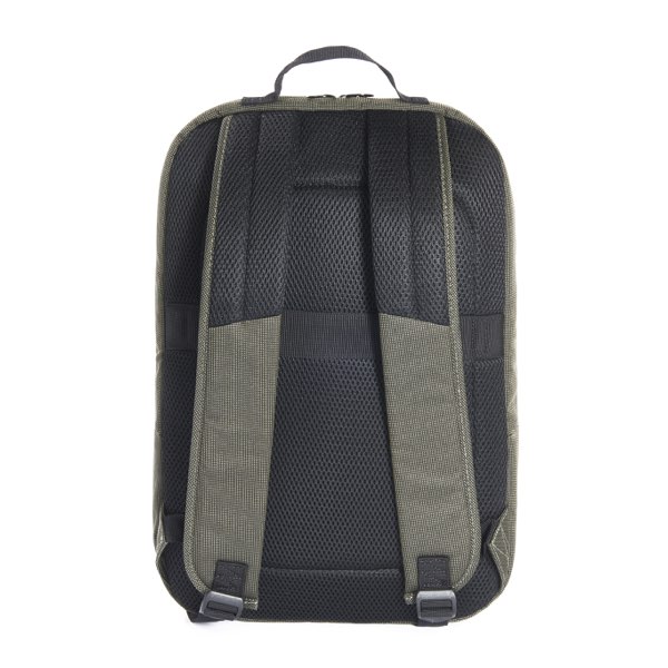 Backpack Para Macbook Pro 15  Loop Tucano Verde