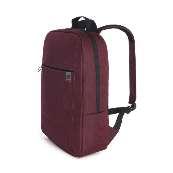 Backpack Para Macbook Pro 15  Loop Tucano Rojo