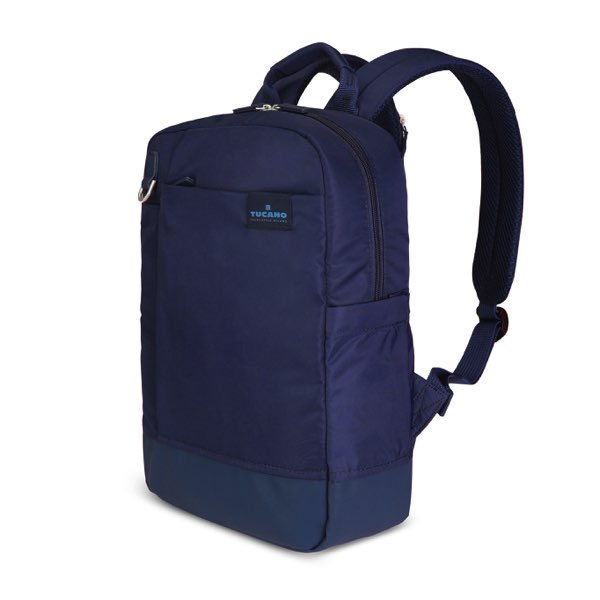 Backpack Tucano Agio De 13 azul