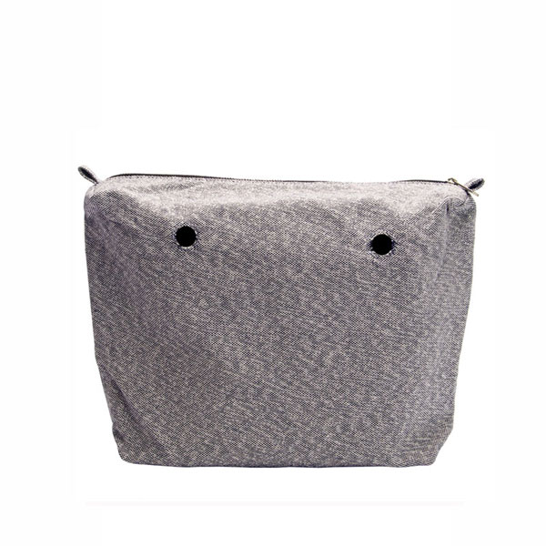 Bolso de mano JOIN! HANDBAGS Bolsa Elegante para dama BEIGE 