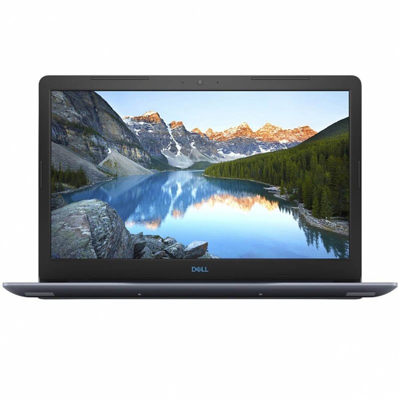 Laptop Dell G3 Gtx1060 6gb 17 Pulgadas I7 256sd 16gb Ram