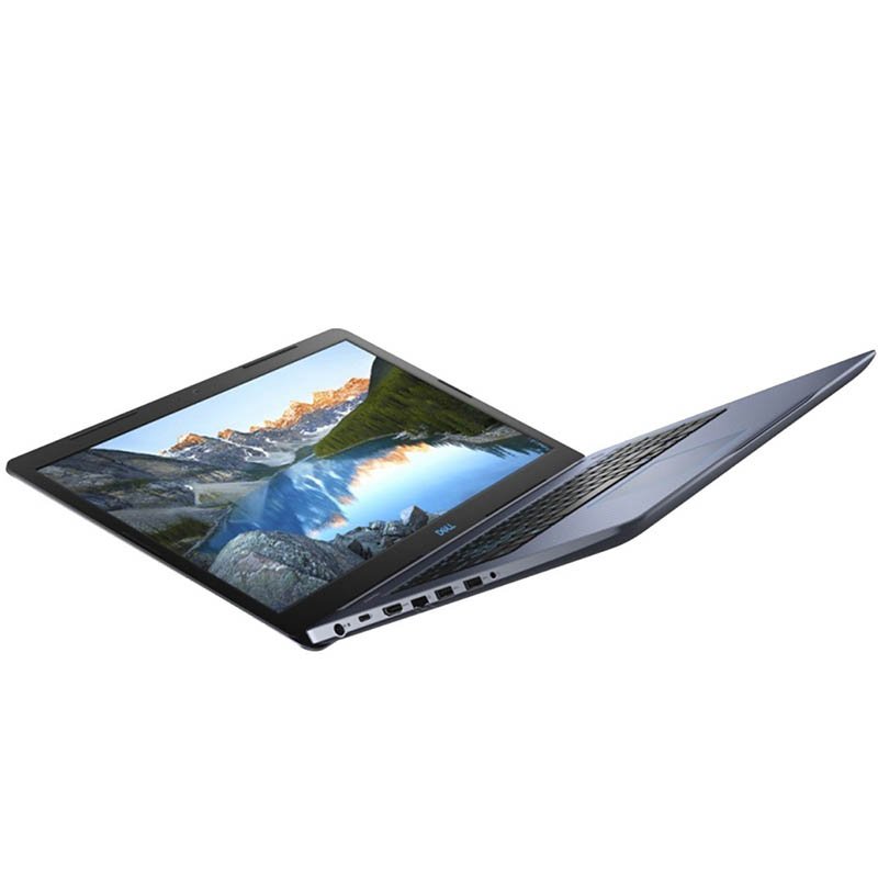 Laptop Dell G3 Gtx1060 6gb 17 Pulgadas I7 256sd 16gb Ram