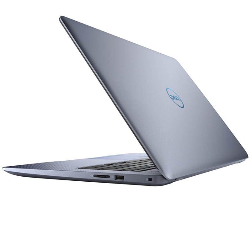 Laptop Dell G3 Gtx1050ti 4gb 17 Pulgadas I7 128ssd 16gb Ram