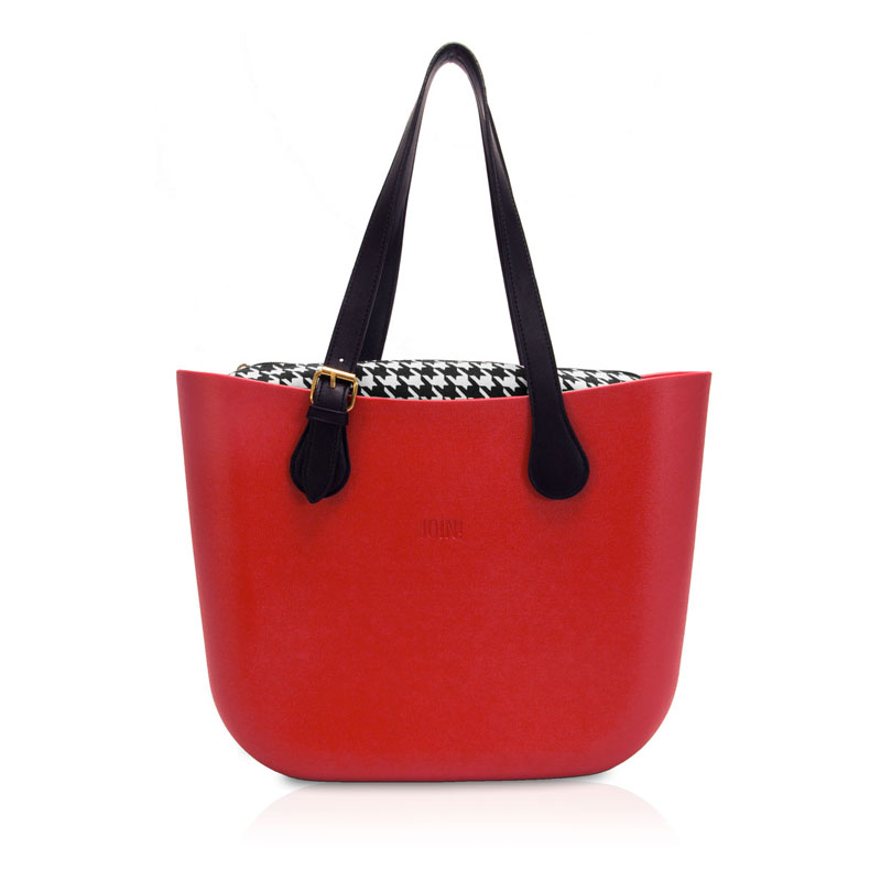  Bolsa de mano JOIN! HANDBAGS DRESSY rojo