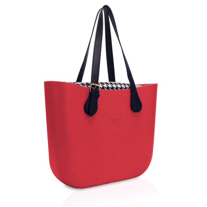  Bolsa de mano JOIN! HANDBAGS DRESSY rojo