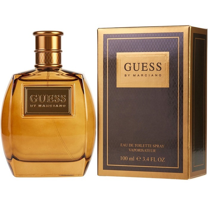 Perfume Guess by Marciano para Hombre de Guess Eau de Toilette 100ml