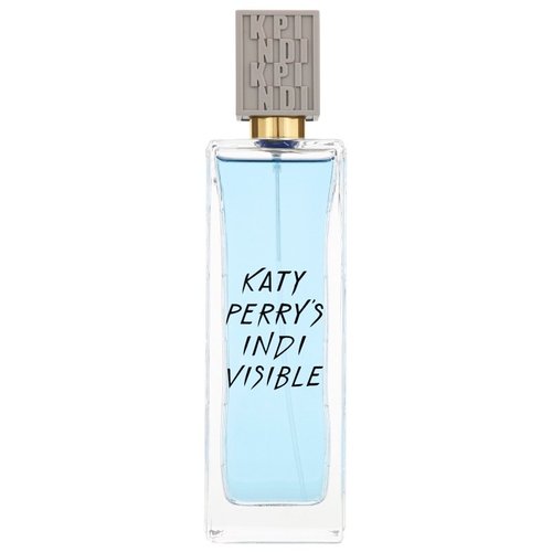 Perfume Indi Visible para Mujer de Katy Perry Eau de Parfum 100 ML