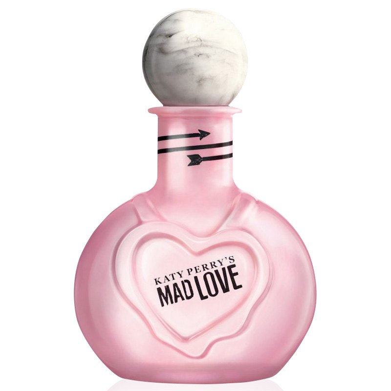 Perfume Mad Love para Mujer de Katy Perry Eau de Parfum 100 ML