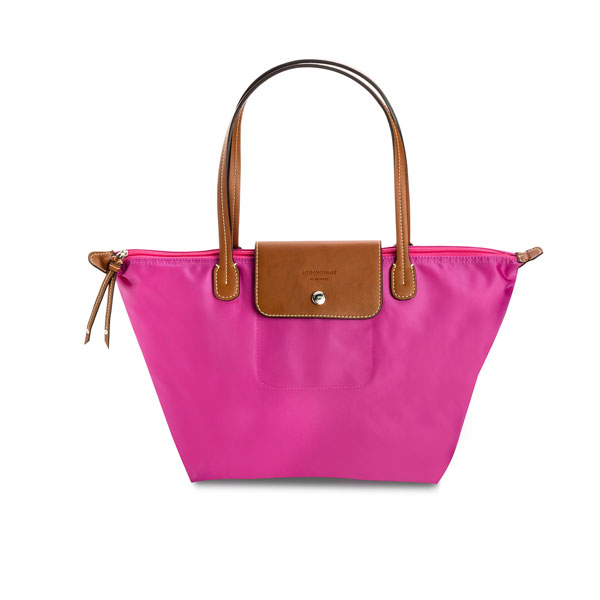 Bolso Para Mujer, Viaje, Mediana Fiusha