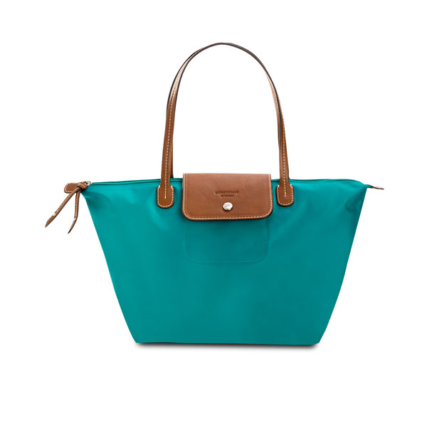 Bolso para mujer, MEDIANA, Viaje, JADE