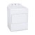 Secadora de ropa Whirlpool de 17 Kg 7 ciclos color blanco modelo 7MWGD1750EQ 