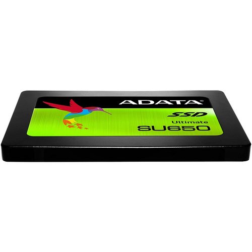 Unidad Estado Solido SSD 120GB ADATA Ultimate SU650 ASU650SS-120GT-R