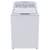 Lavadora automática carga superior Easy de 19 Kg con Aqua Saver Green color blanco modelo LEA79115CBAB0
