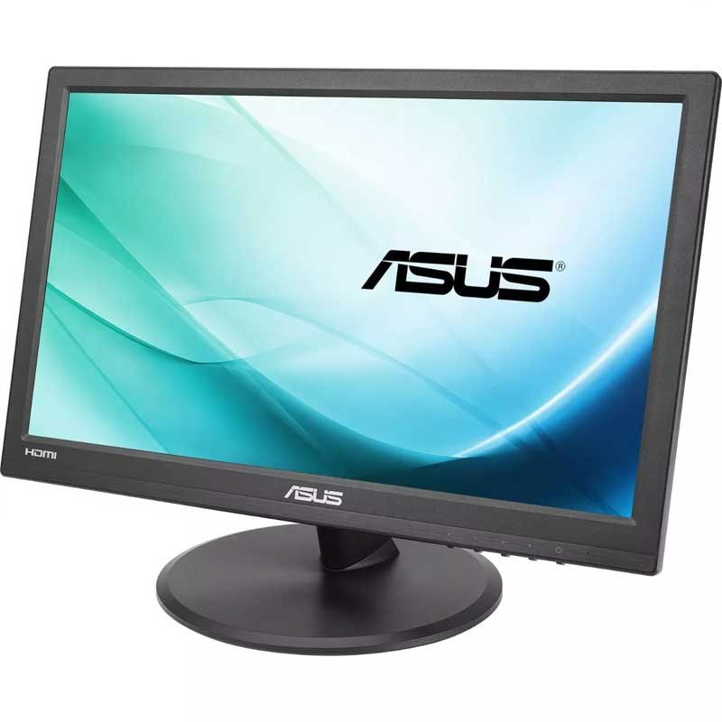 Monitor Touch 15.6 Asus Widescreen Hd Eye Care 10ms Hdmi