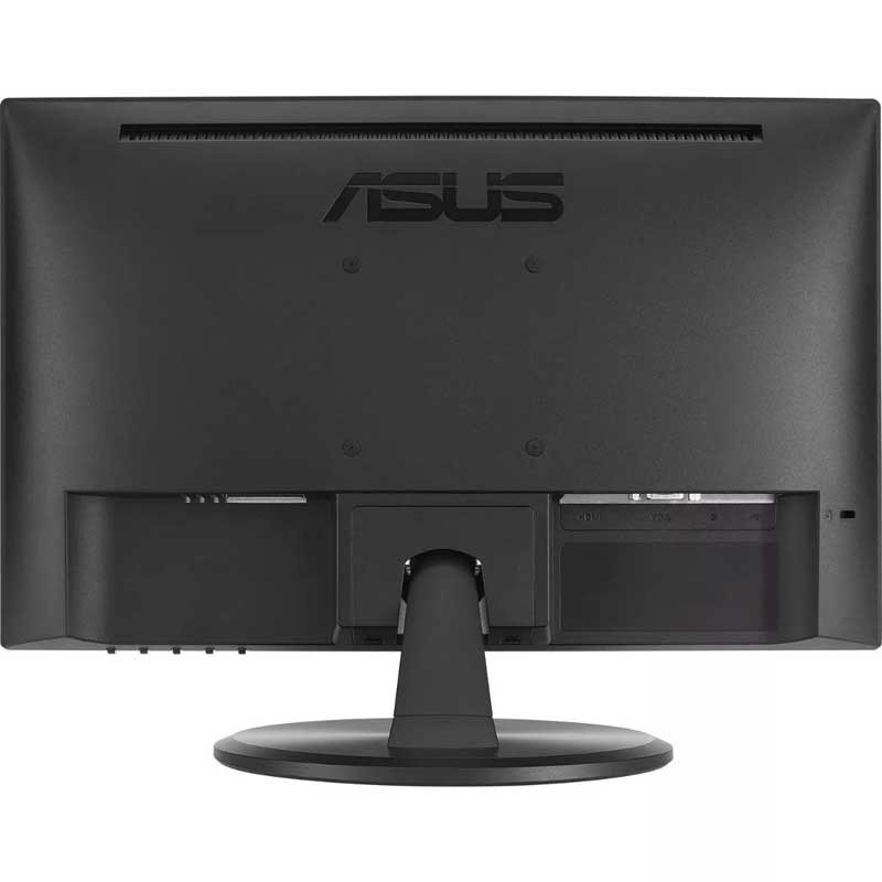 Monitor Touch 15.6 Asus Widescreen Hd Eye Care 10ms Hdmi