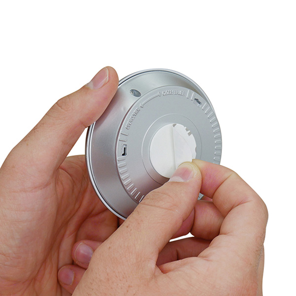 Lamparas inalámbricas One Click Lights