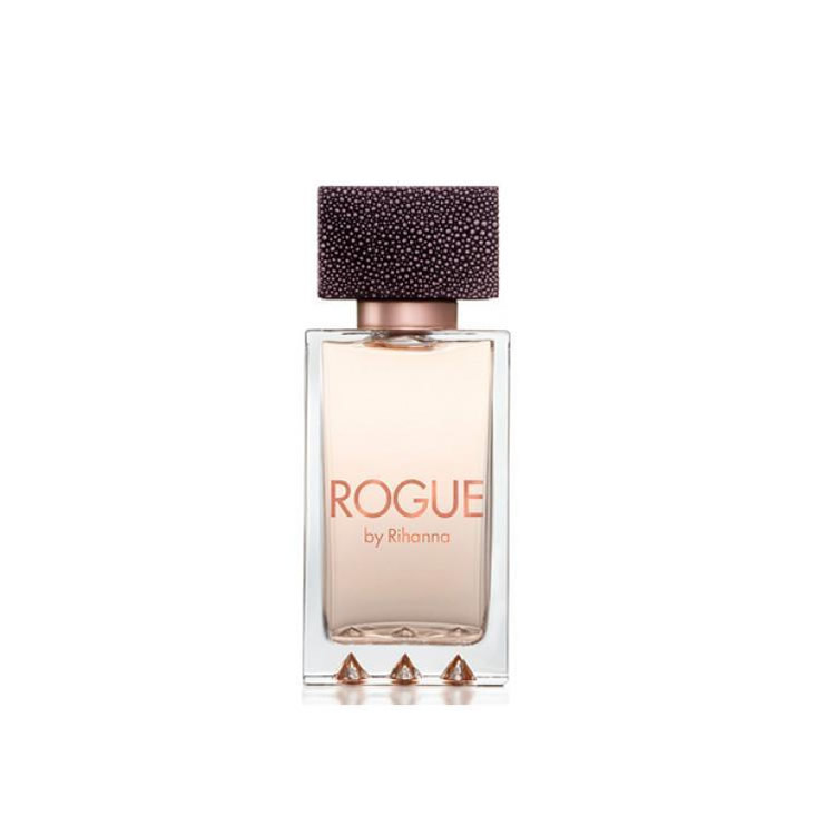 Perfume Para Dama Rihanna ROGUE Eau De Parfum 125 Ml.