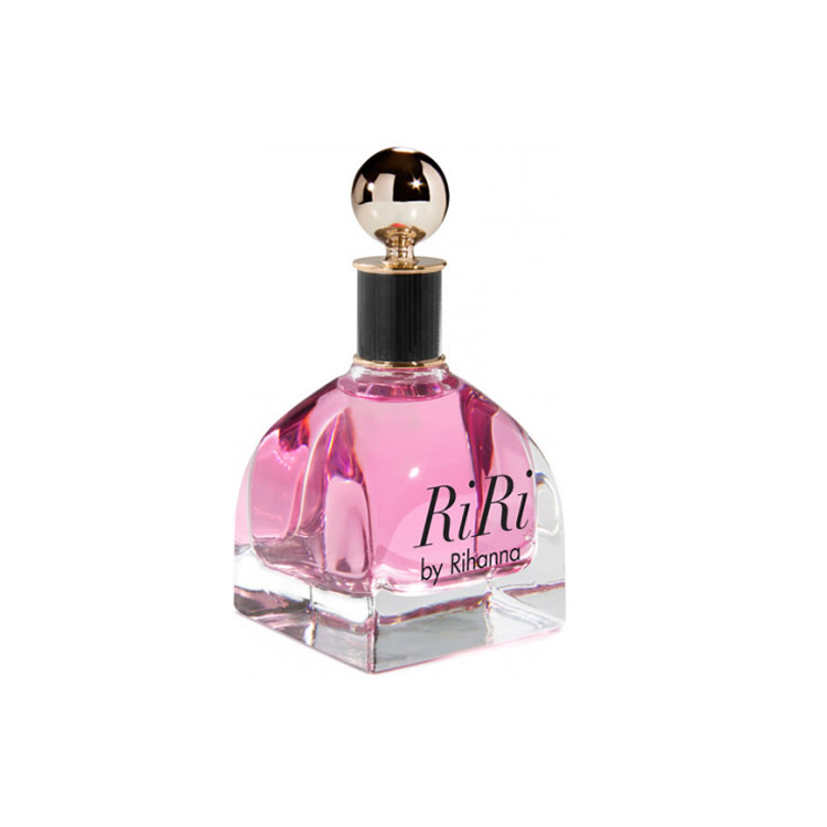 Perfume Para Dama Rihanna RIRI Eau De Parfum 100 Ml.