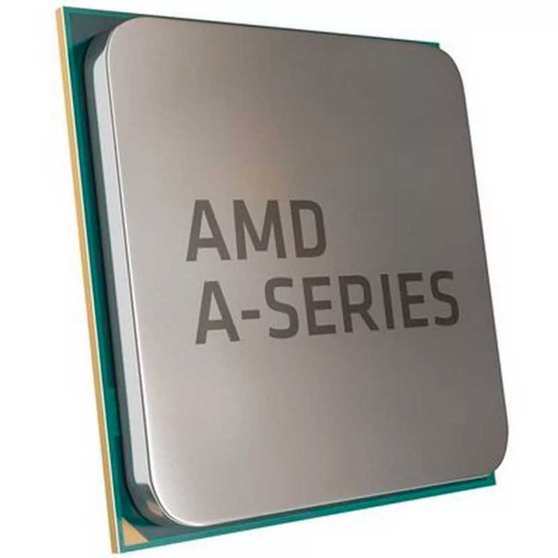 Procesador AMD APU A6 7480 3.8 Ghz Dual Core FM2+ Radeon R5