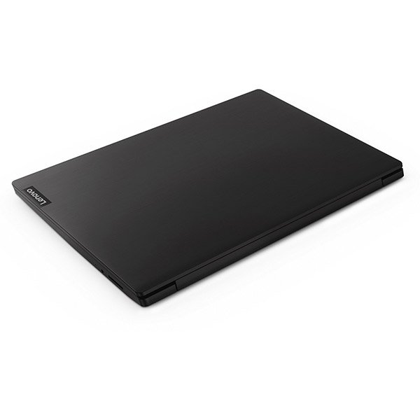 Laptop Lenovo S145-15IWL 15.6 " Intel Pentium Gold 4GB 500GB Textura de granito negro 