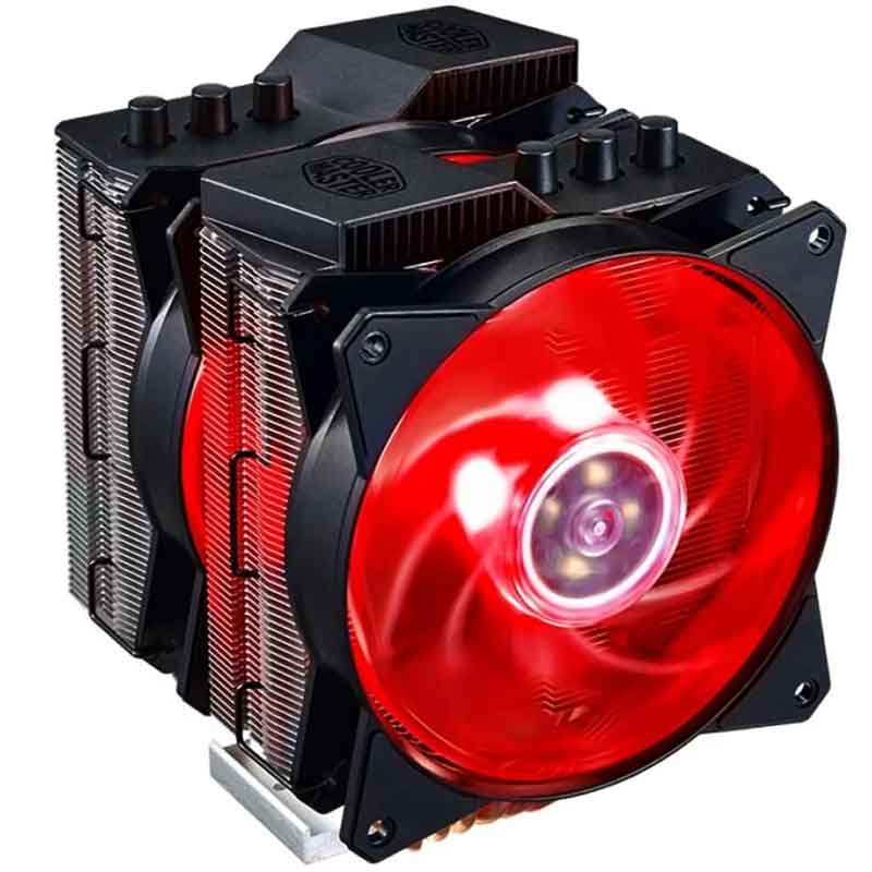 Disipador Cooler Master Masterair Ma621p Map-d6pn-218pc-r2