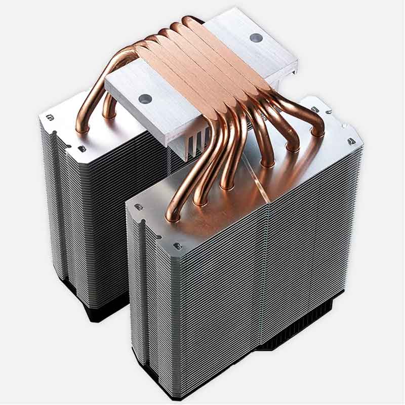 Disipador Cooler Master Masterair Ma621p Map-d6pn-218pc-r2