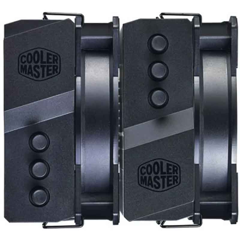 Disipador Cooler Master Masterair Ma621p Map-d6pn-218pc-r2