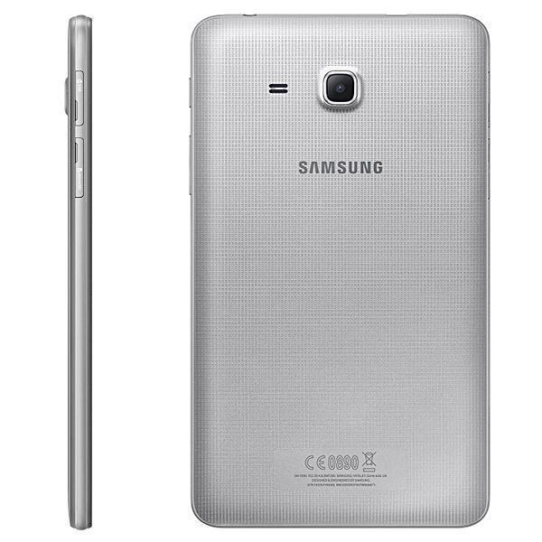 SAMSUNG GALAXY TAB A6 PLATA