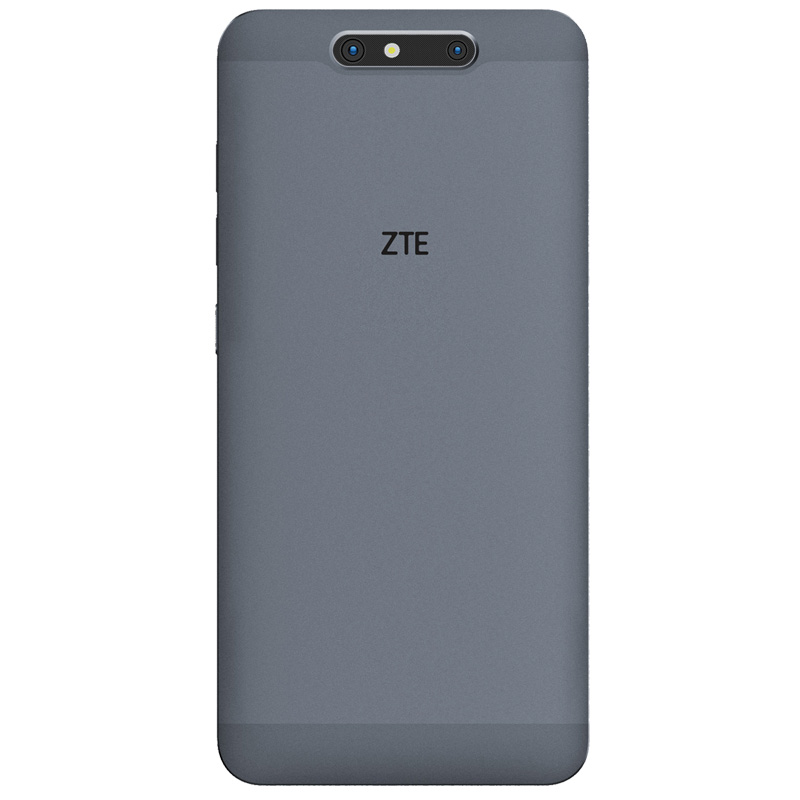 Celular ZTE LTE BLADE V8 Color GRAFITO  Telcel
