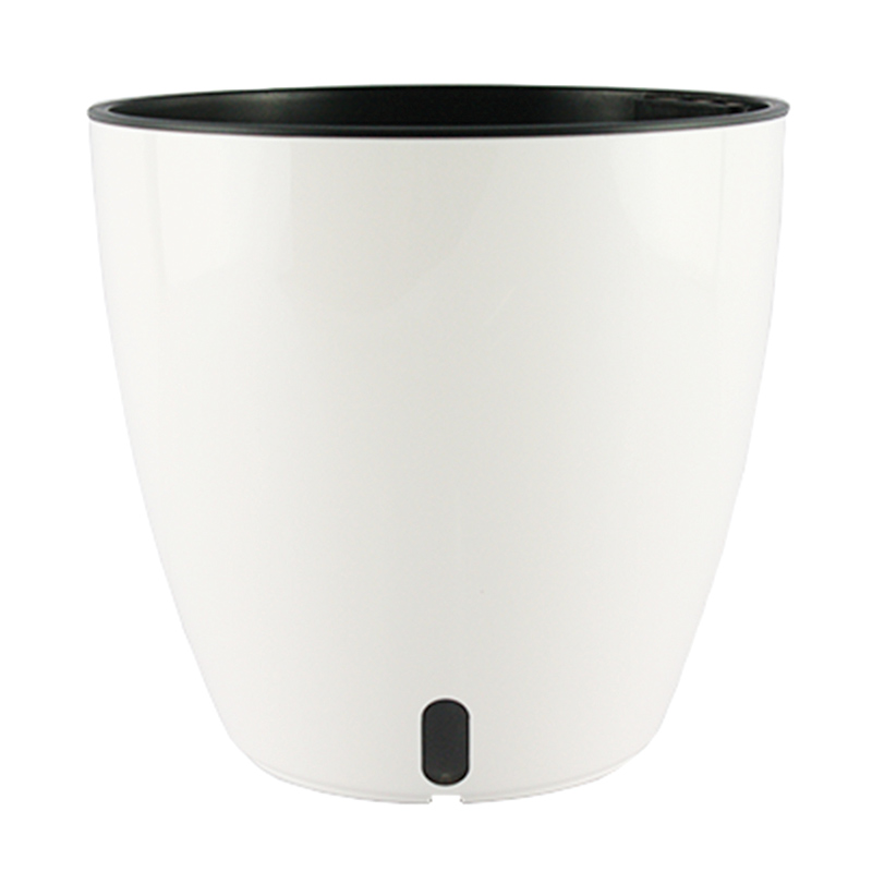 Smart Garden Maceta Autorregable Aq1817-20 - Chica Moderna - Riego Inteligente