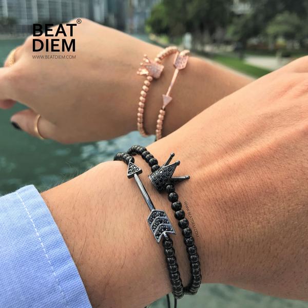 Set Pareja Beat Diem 1114