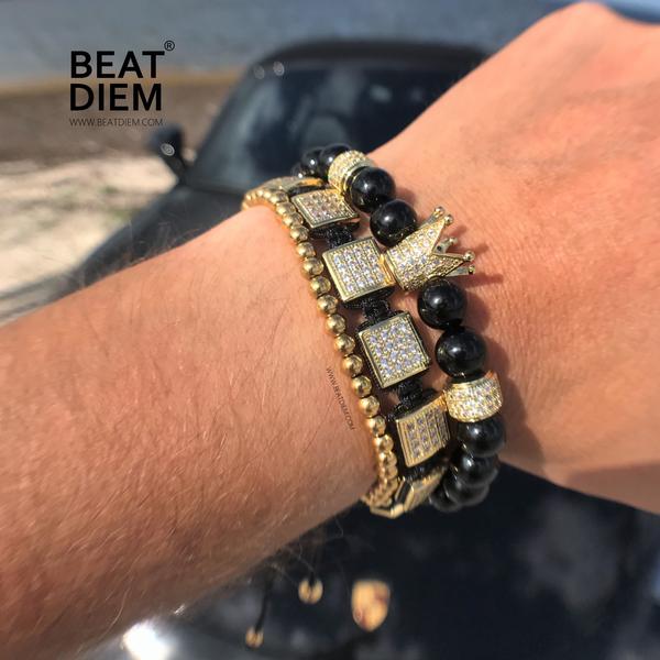 SET BEAT DIEM 1110