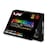 PC GAMER ASUS TUF RYZEN 5 2600X 3.60GHZ RTX 2060 6GB RAM-16GB SSD-240GB HDD-2TB
